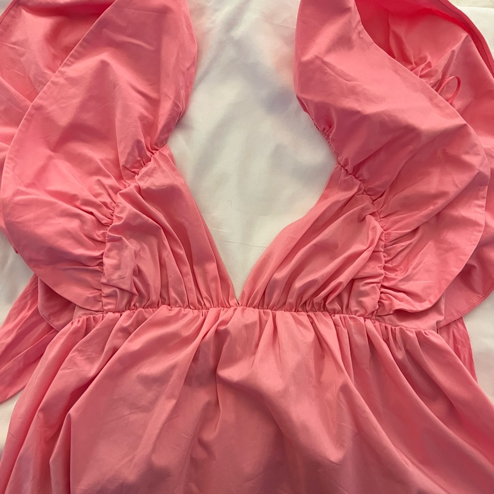Boutique Dress